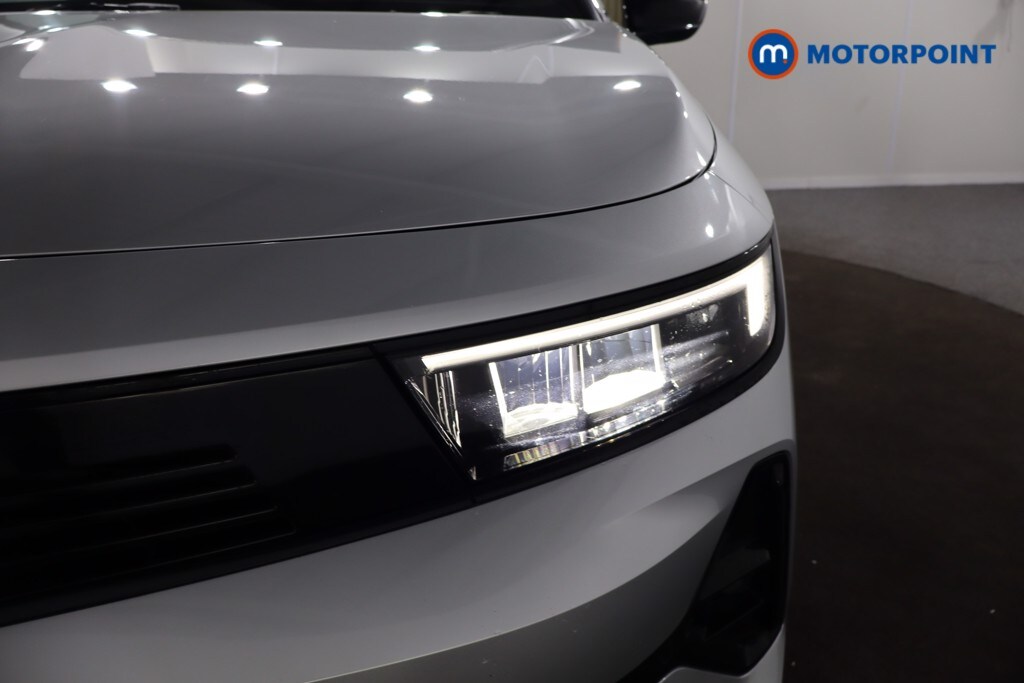 Used Vauxhall Astra 2024 for sale - 76831198: Photo 37