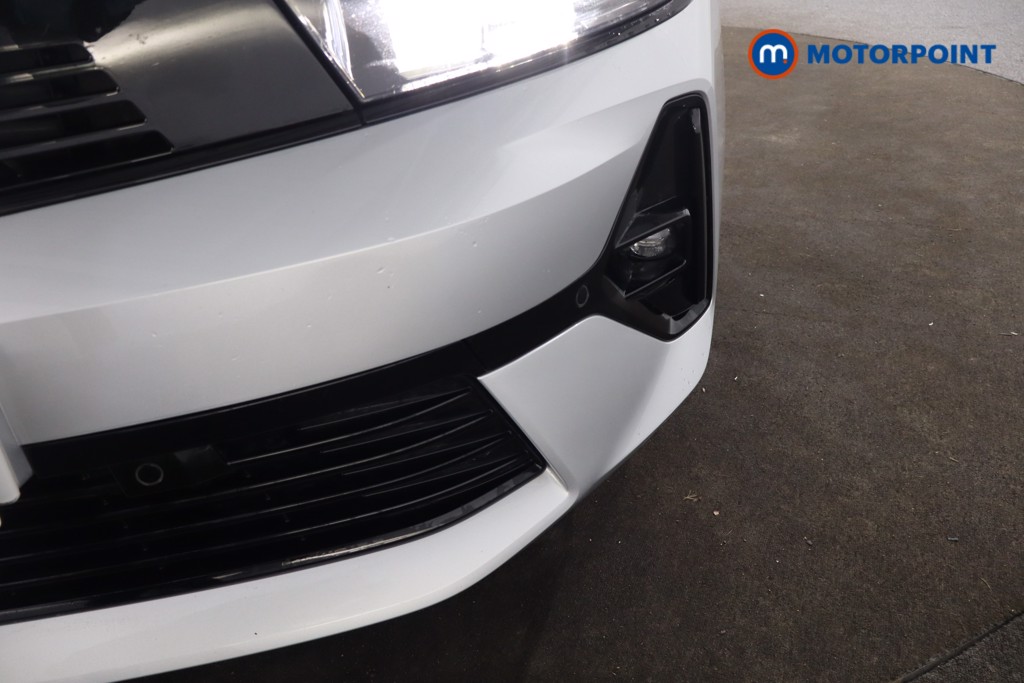 Used Vauxhall Astra 2024 for sale - 76831198: Photo 38