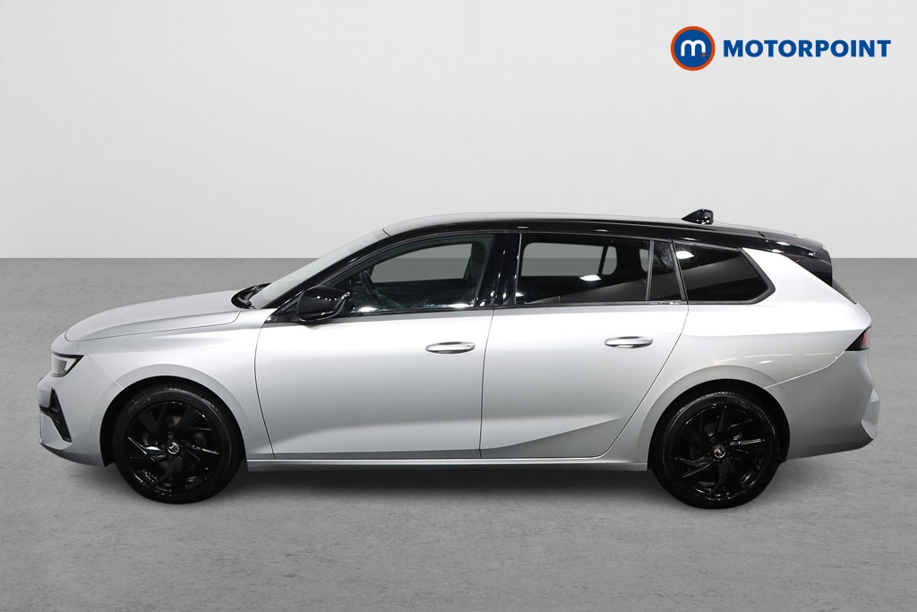 Used Vauxhall Astra 2024 for sale - 76831198: Photo 4