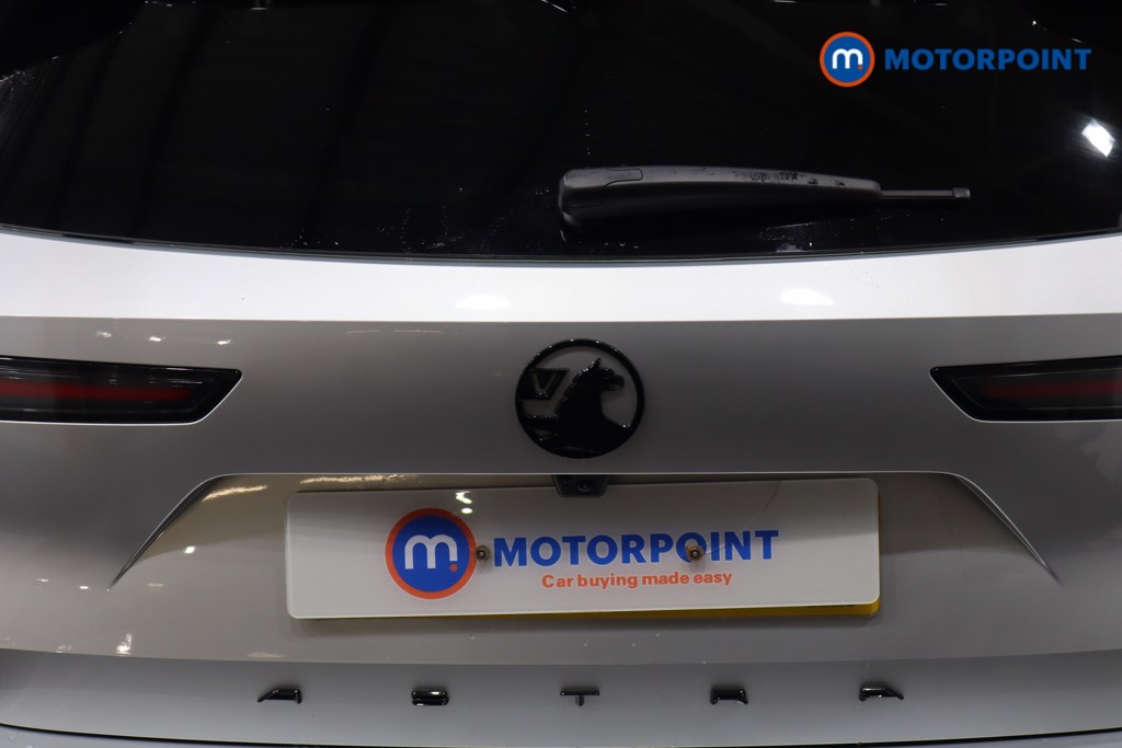 Used Vauxhall Astra 2024 for sale - 76831198: Photo 42