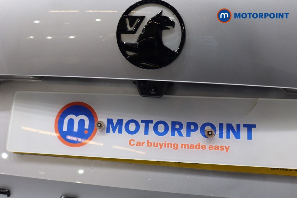 Used Vauxhall Astra 2024 for sale - 76831198: Photo 45