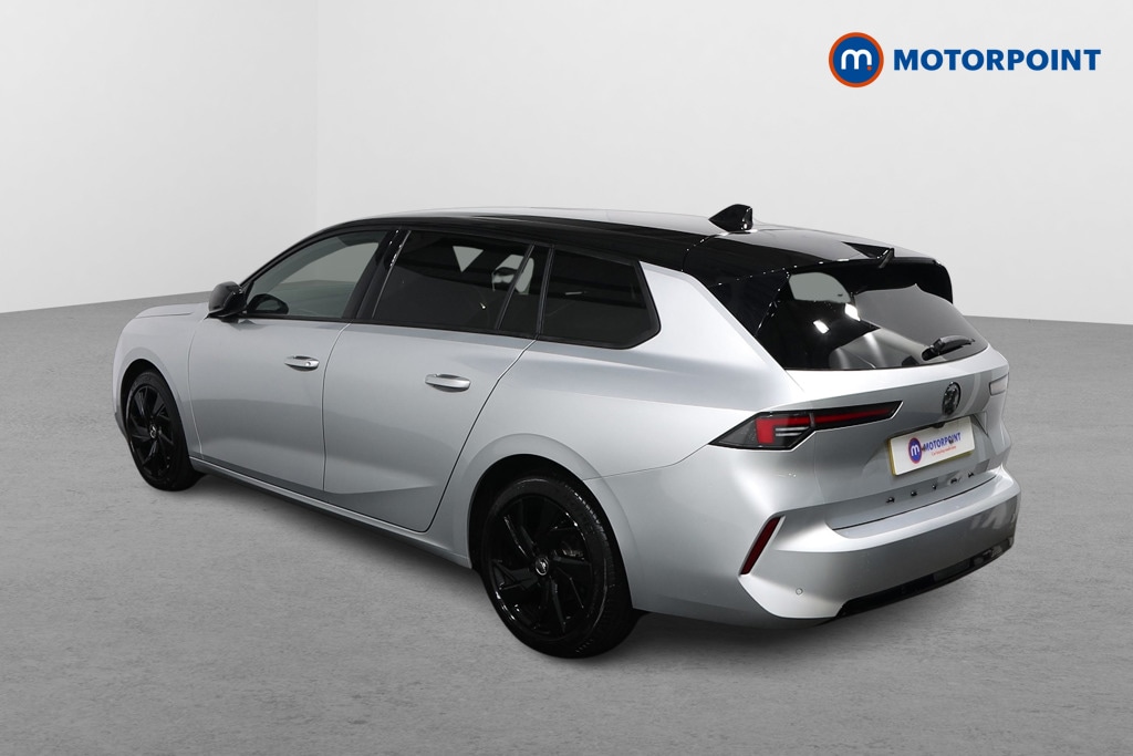 Used Vauxhall Astra 2024 for sale - 76831198: Photo 5