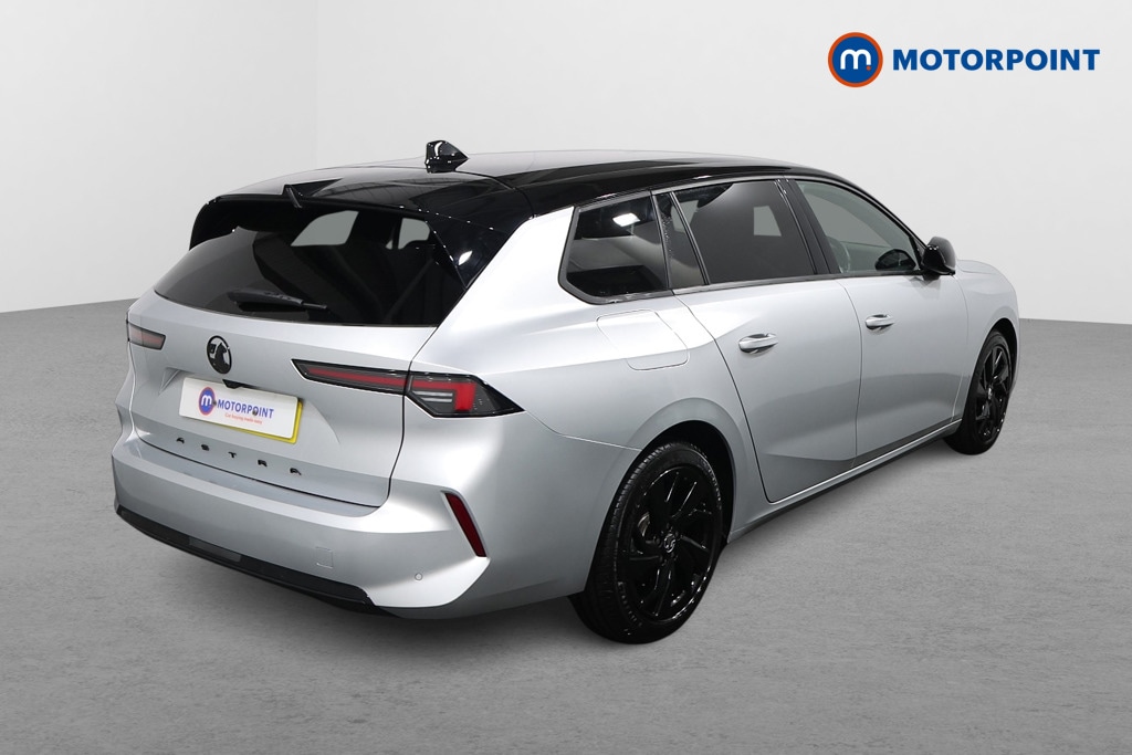 Used Vauxhall Astra 2024 for sale - 76831198: Photo 7