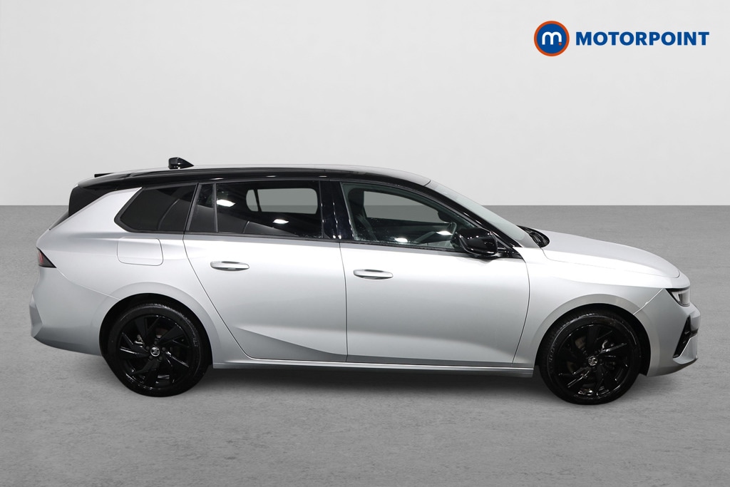 Used Vauxhall Astra 2024 for sale - 76831198: Photo 8