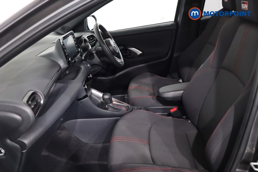 Used Toyota Yaris 2023 for sale - 77691869: Photo 12