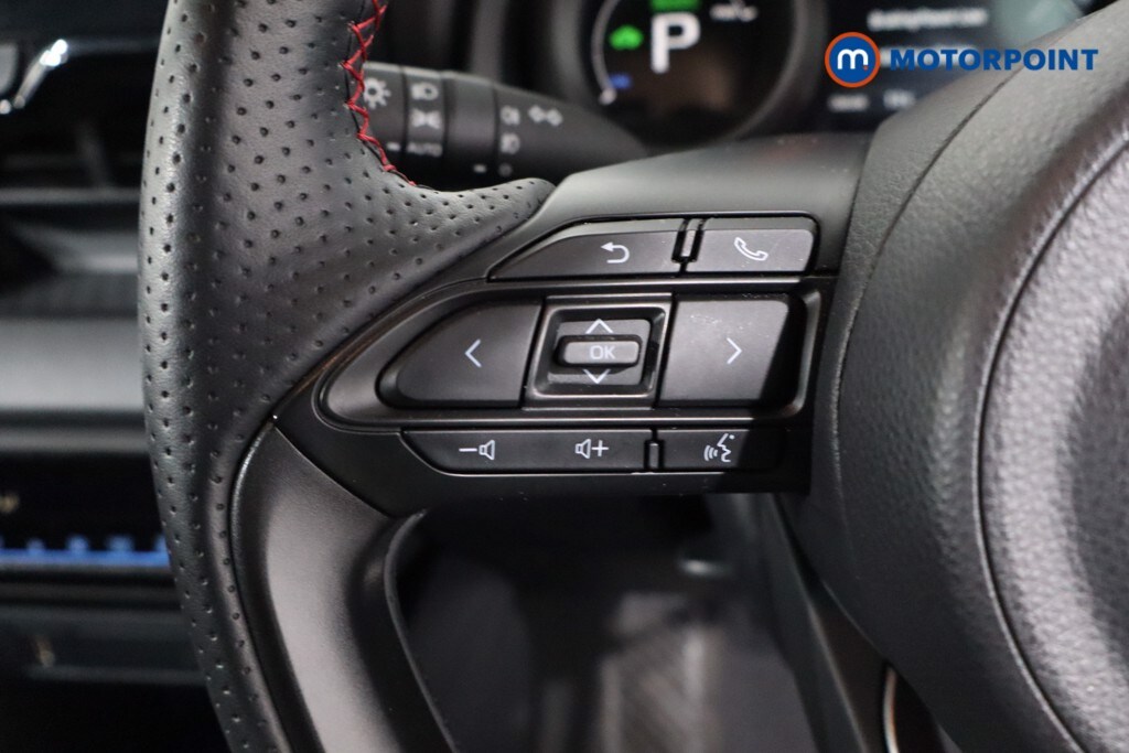 Used Toyota Yaris 2023 for sale - 77691869: Photo 15