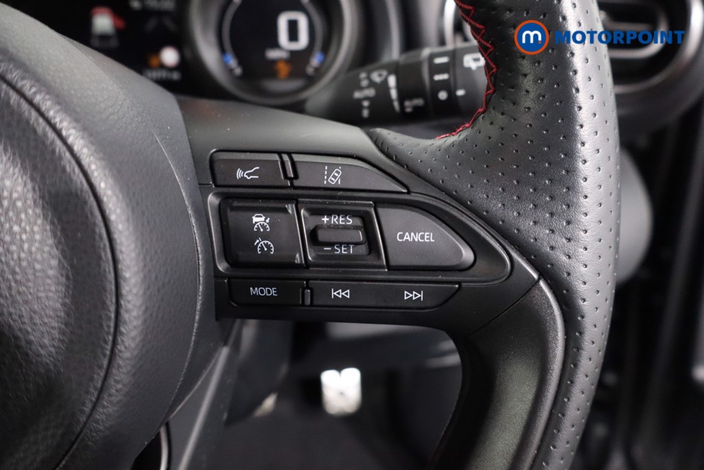 Used Toyota Yaris 2023 for sale - 77691869: Photo 16