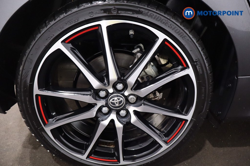 Used Toyota Yaris 2023 for sale - 77691869: Photo 17