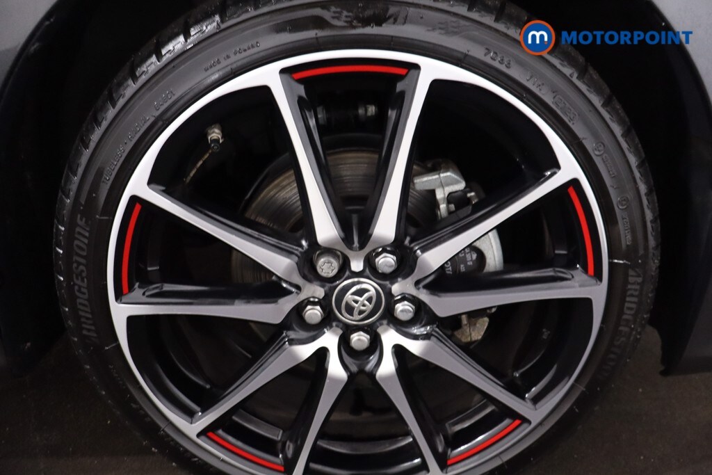 Used Toyota Yaris 2023 for sale - 77691869: Photo 18