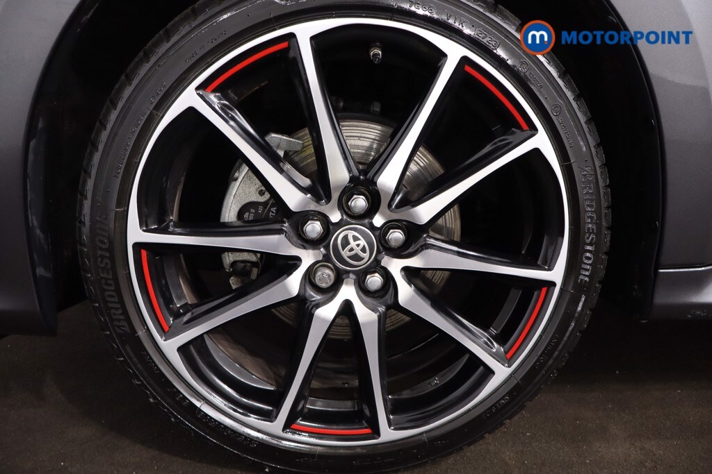 Used Toyota Yaris 2023 for sale - 77691869: Photo 19