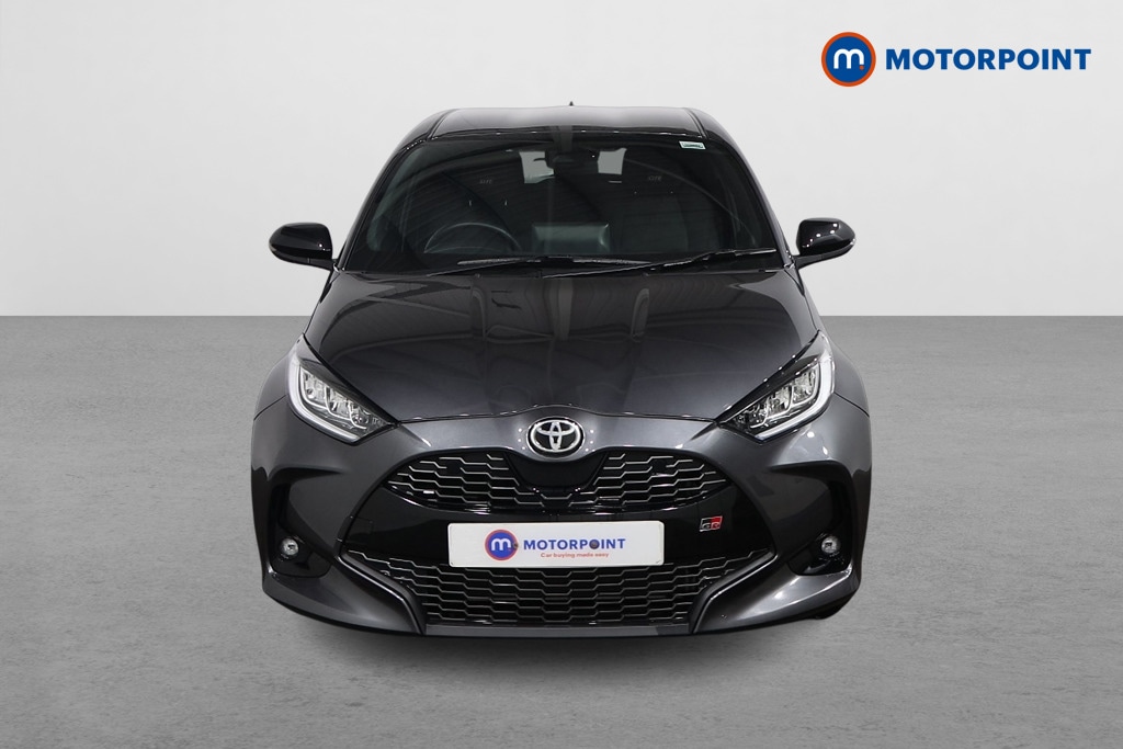Used Toyota Yaris 2023 for sale - 77691869: Photo 2
