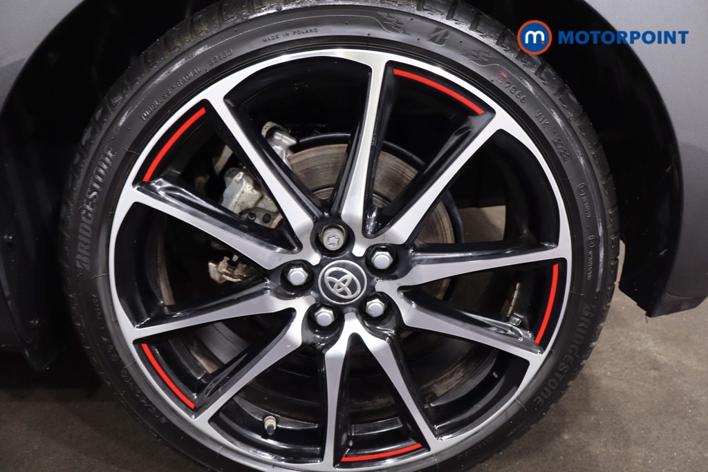 Used Toyota Yaris 2023 for sale - 77691869: Photo 20