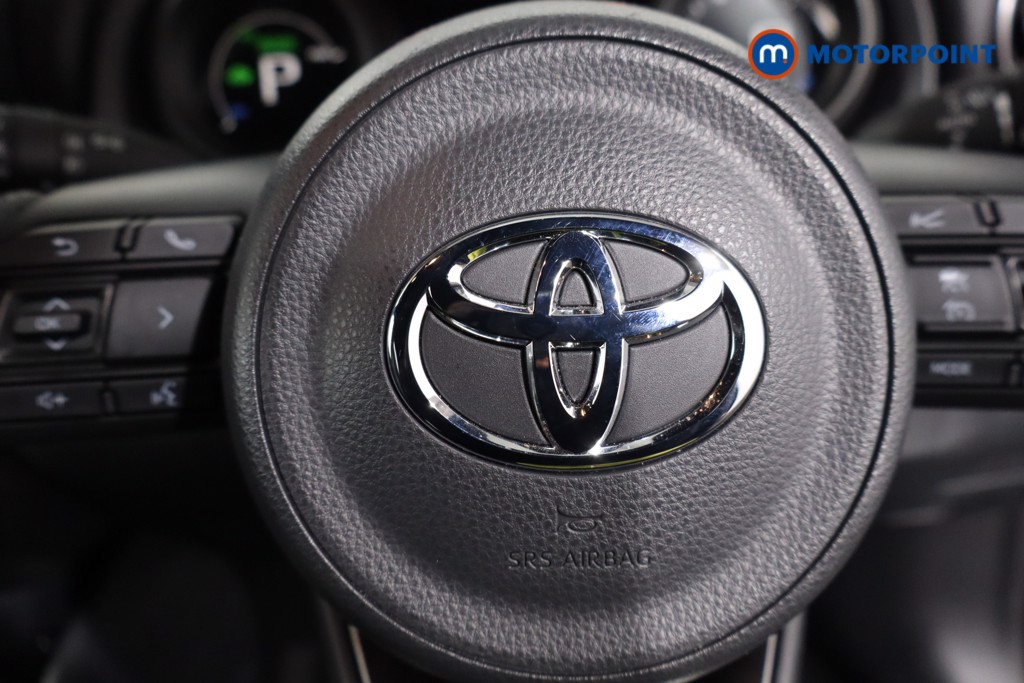 Used Toyota Yaris 2023 for sale - 77691869: Photo 21