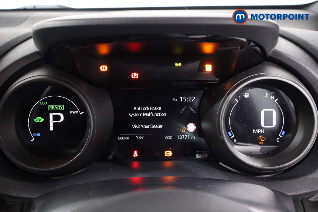 Used Toyota Yaris 2023 for sale - 77691869: Photo 23