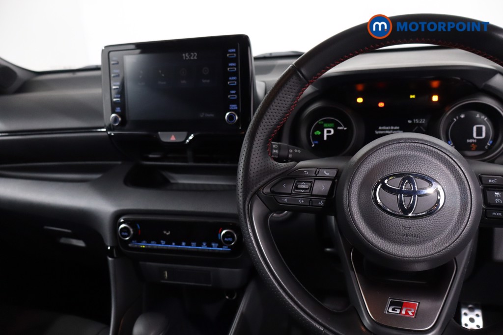 Used Toyota Yaris 2023 for sale - 77691869: Photo 28