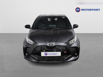 Used Toyota Yaris 2023 for sale - 77691869: Photo
