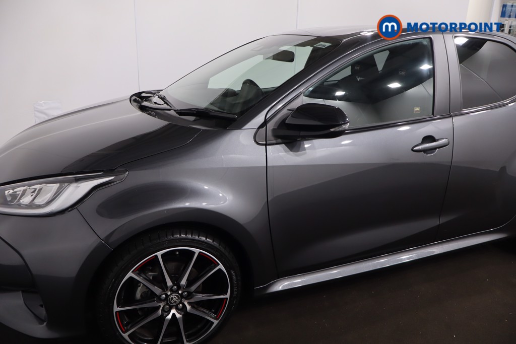 Used Toyota Yaris 2023 for sale - 77691869: Photo 38