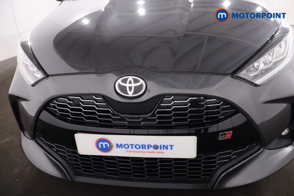 Used Toyota Yaris 2023 for sale - 77691869: Photo 39