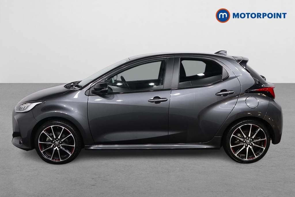 Used Toyota Yaris 2023 for sale - 77691869: Photo 4