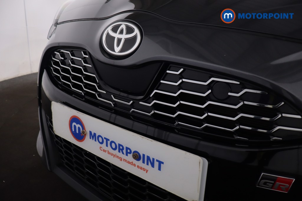 Used Toyota Yaris 2023 for sale - 77691869: Photo 40