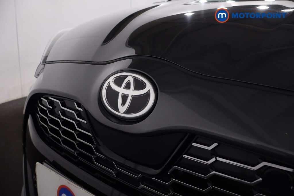 Used Toyota Yaris 2023 for sale - 77691869: Photo 41