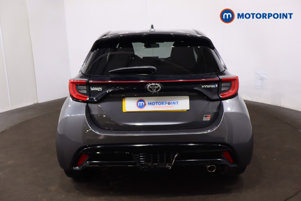 Used Toyota Yaris 2023 for sale - 77691869: Photo 48