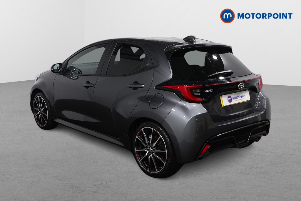 Used Toyota Yaris 2023 for sale - 77691869: Photo 5