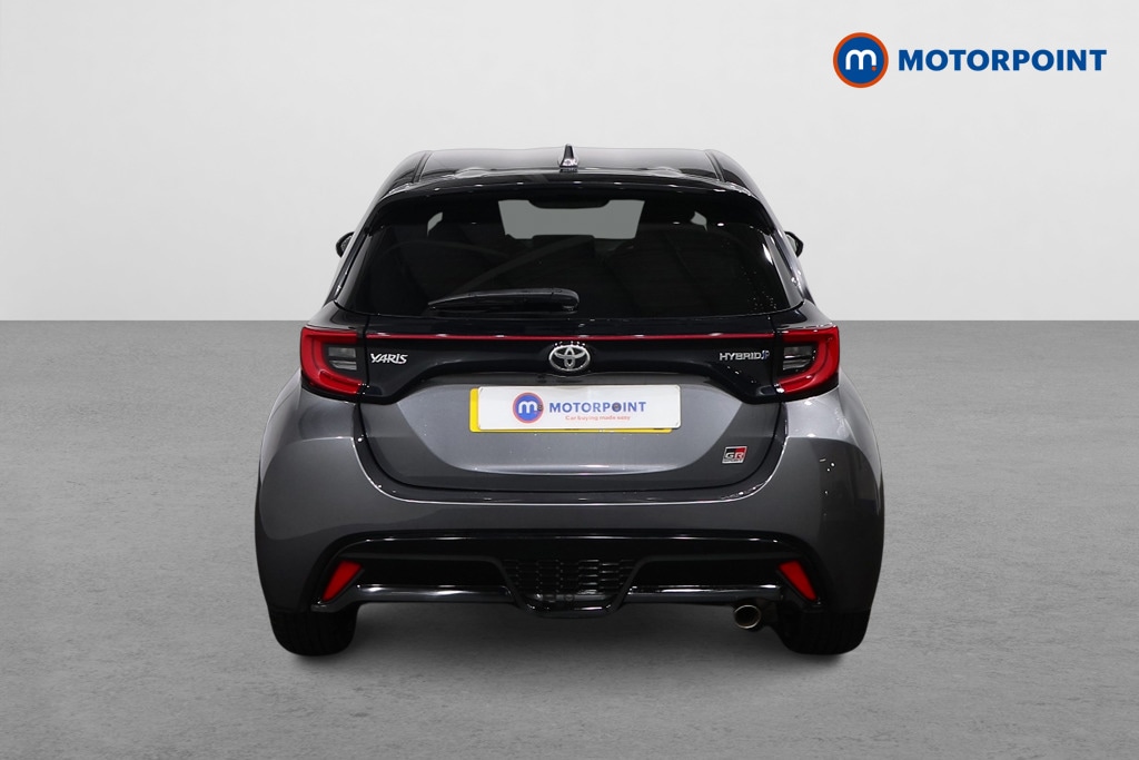 Used Toyota Yaris 2023 for sale - 77691869: Photo 6