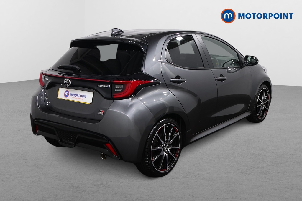 Used Toyota Yaris 2023 for sale - 77691869: Photo 7