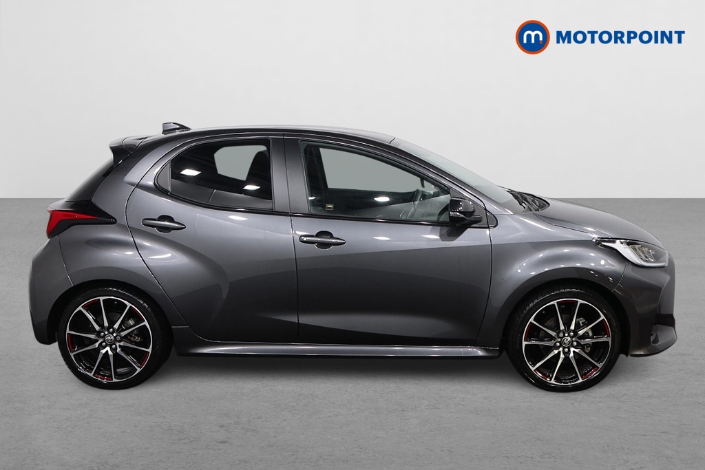 Used Toyota Yaris 2023 for sale - 77691869: Photo 8