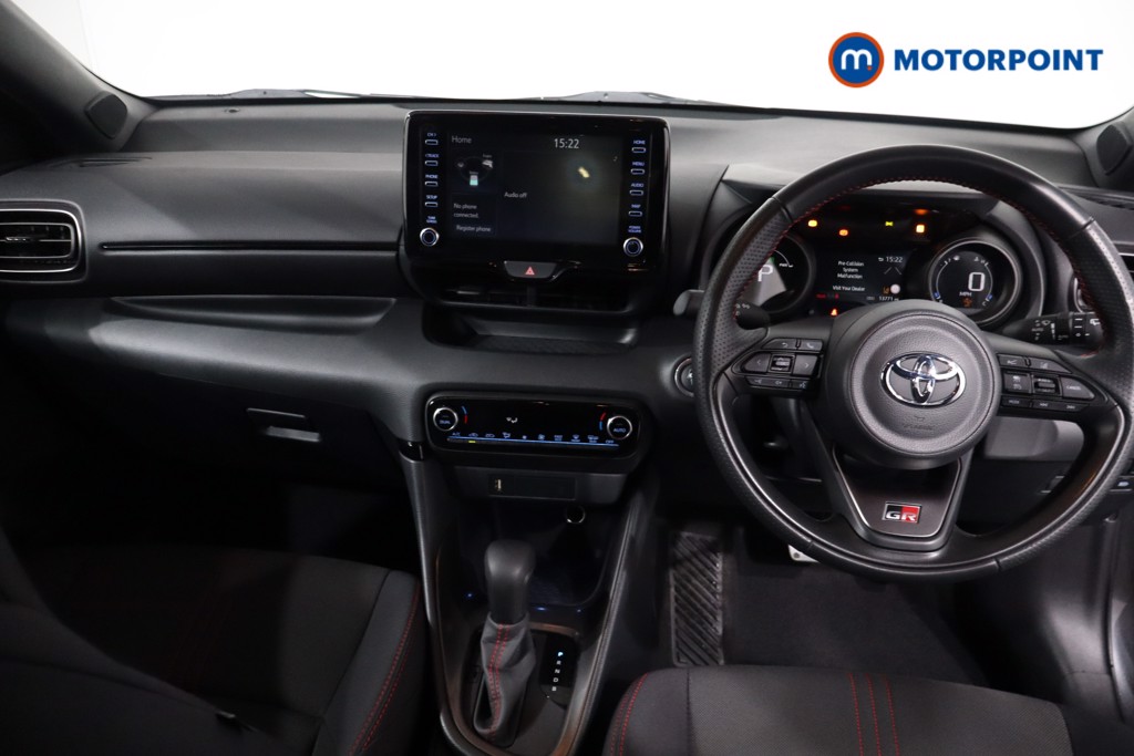 Used Toyota Yaris 2023 for sale - 77691869: Photo 9