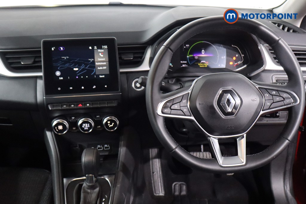 Used Renault Captur 2023 for sale - 77962509: Photo 11