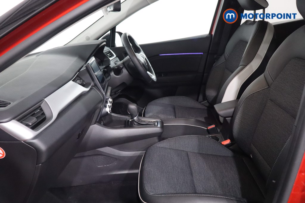 Used Renault Captur 2023 for sale - 77962509: Photo 12