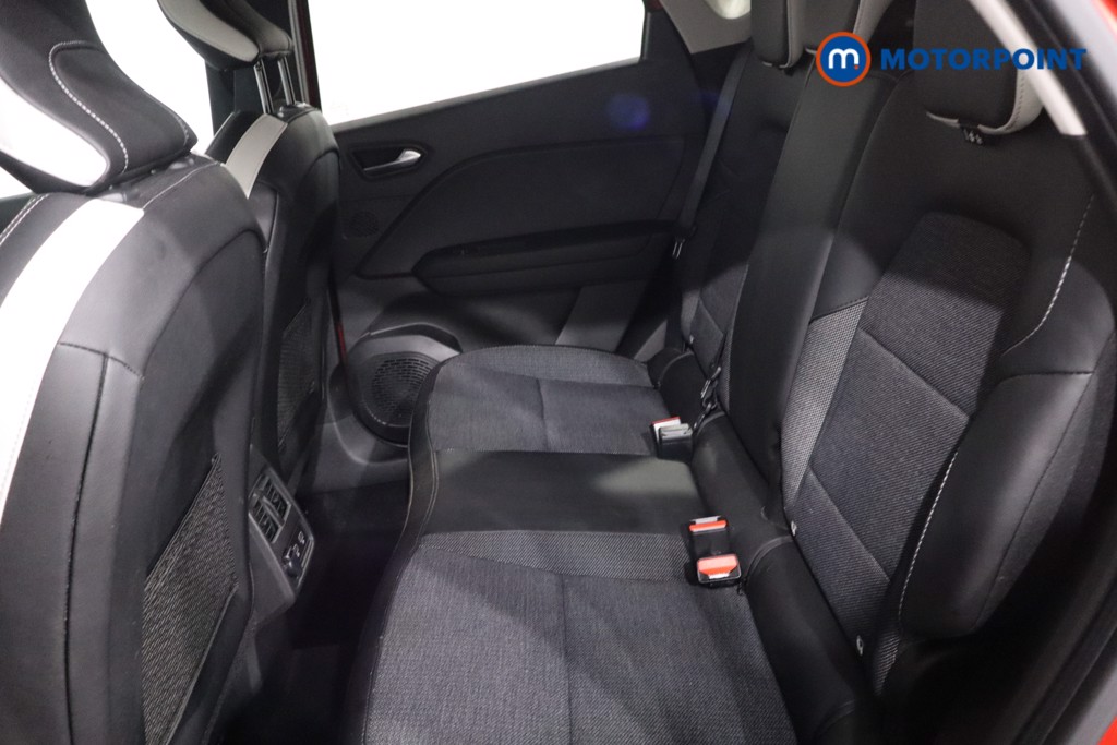 Used Renault Captur 2023 for sale - 77962509: Photo 13