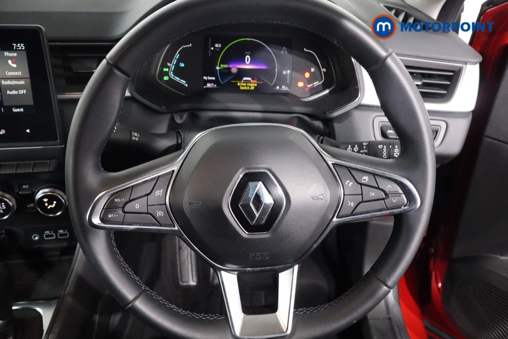 Used Renault Captur 2023 for sale - 77962509: Photo 14