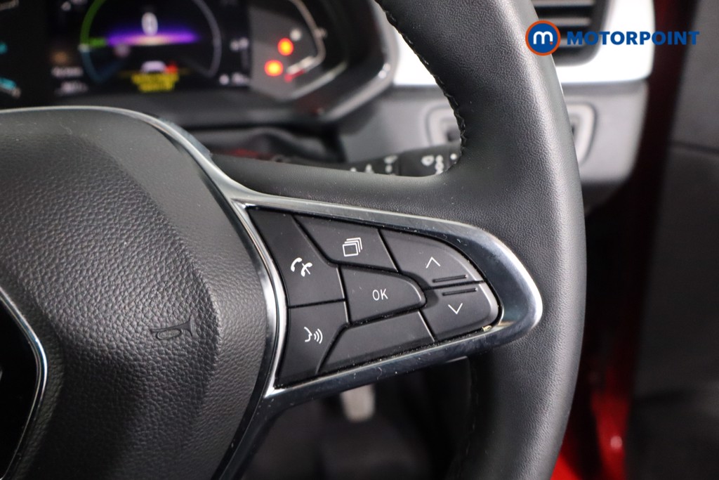 Used Renault Captur 2023 for sale - 77962509: Photo 16