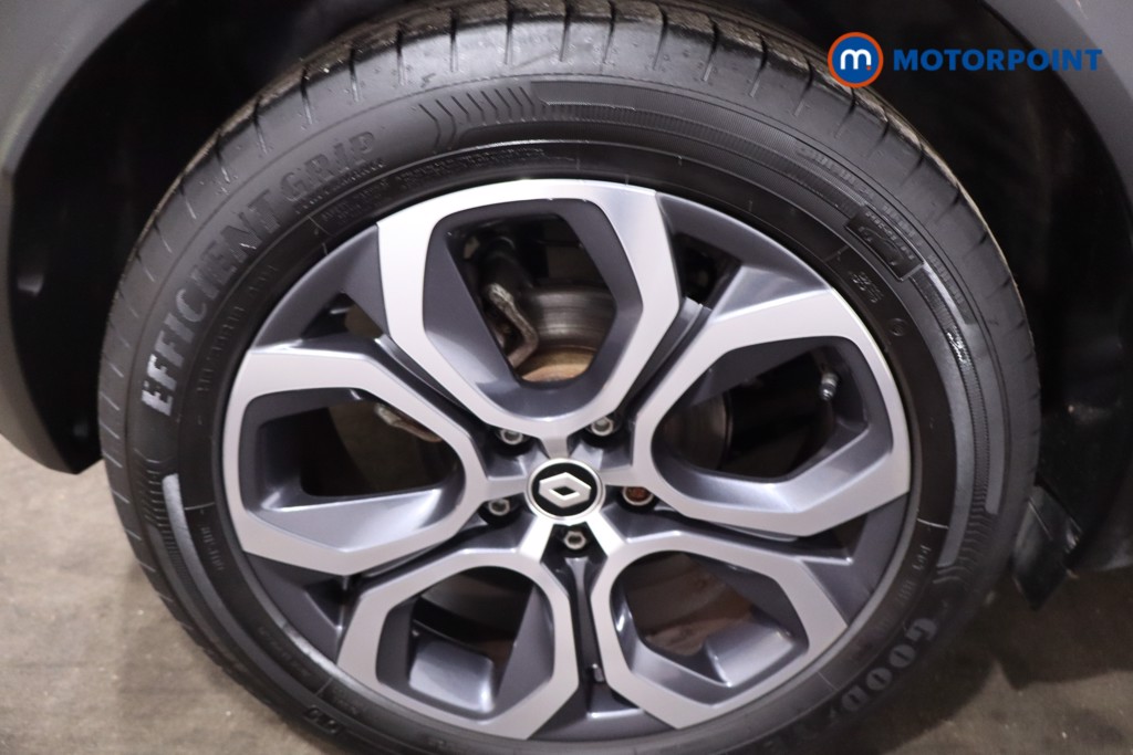 Used Renault Captur 2023 for sale - 77962509: Photo 17