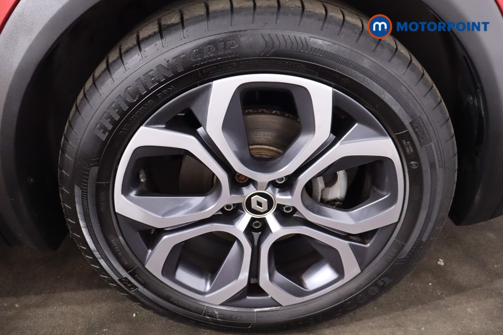 Used Renault Captur 2023 for sale - 77962509: Photo 18