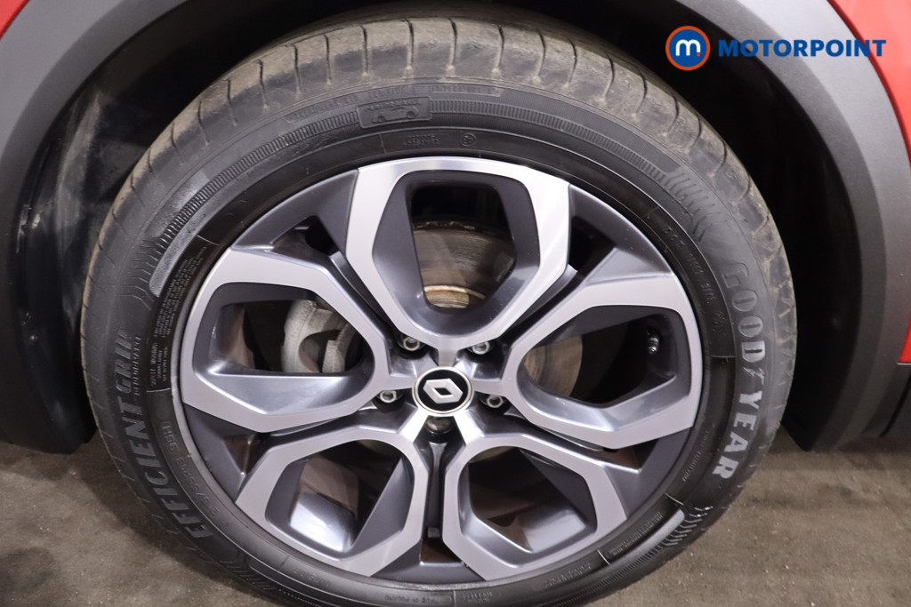 Used Renault Captur 2023 for sale - 77962509: Photo 19