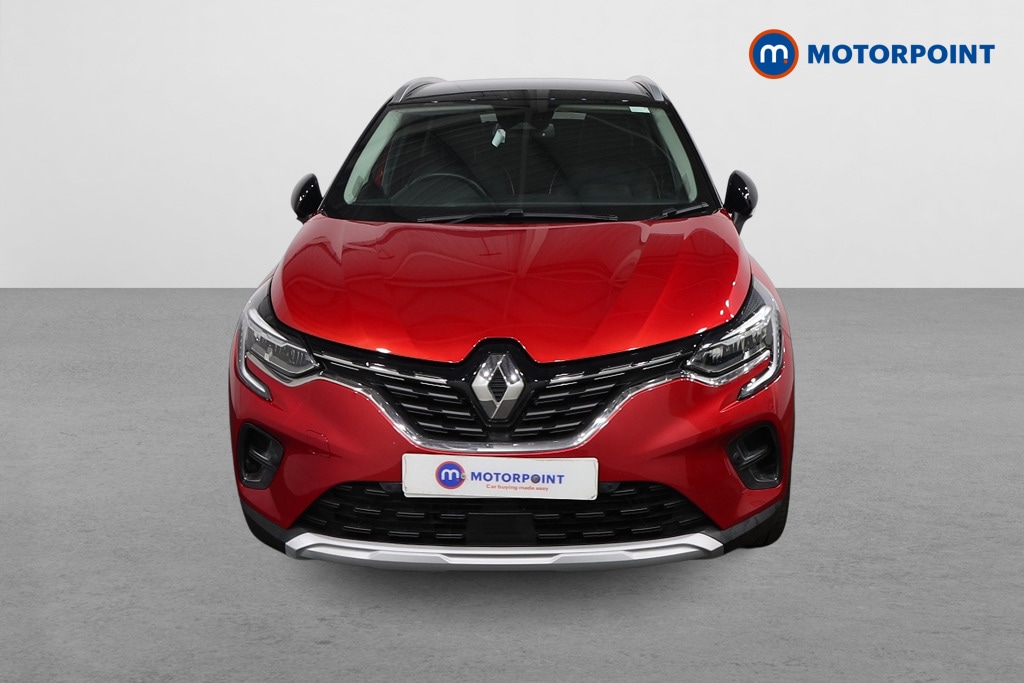Used Renault Captur 2023 for sale - 77962509: Photo 2