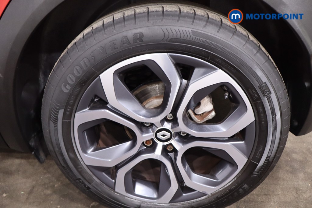 Used Renault Captur 2023 for sale - 77962509: Photo 20