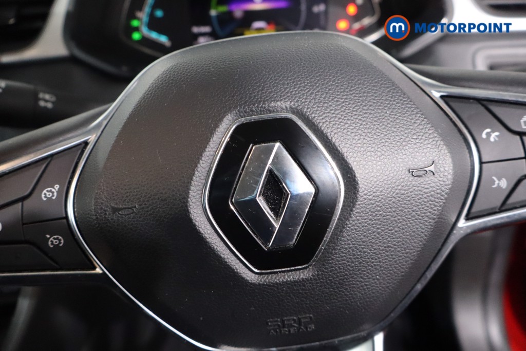 Used Renault Captur 2023 for sale - 77962509: Photo 21