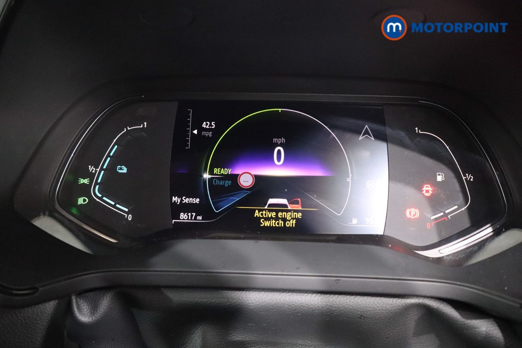 Used Renault Captur 2023 for sale - 77962509: Photo 24