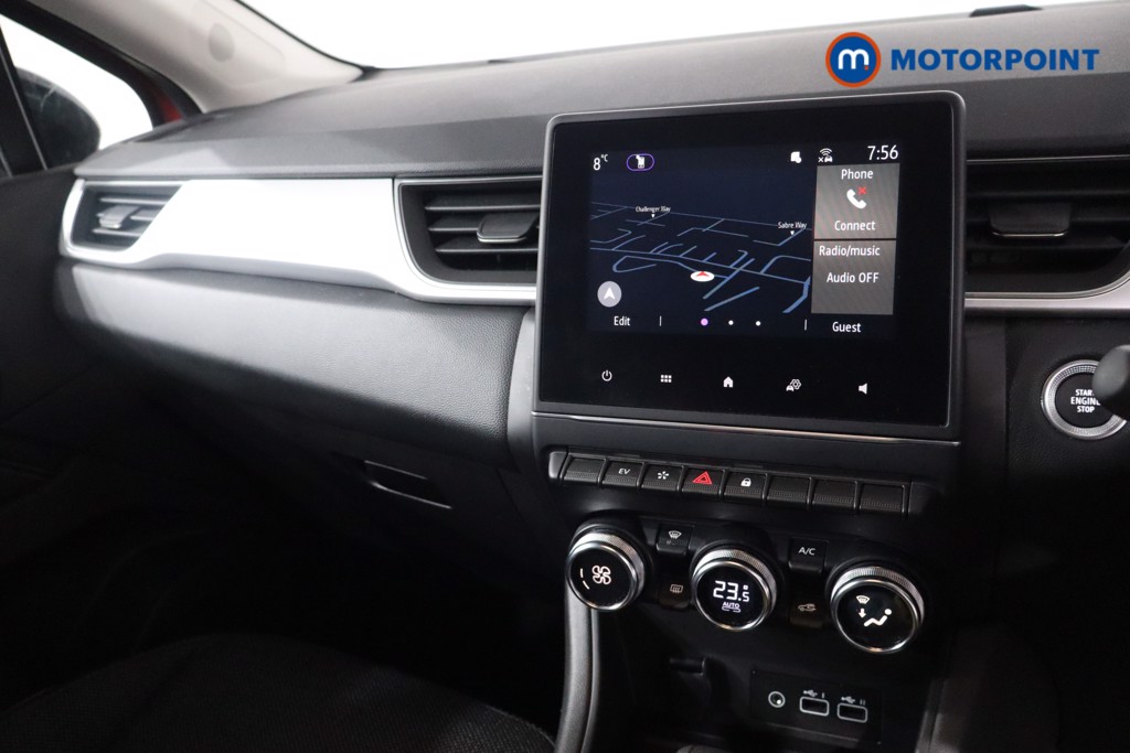 Used Renault Captur 2023 for sale - 77962509: Photo 26