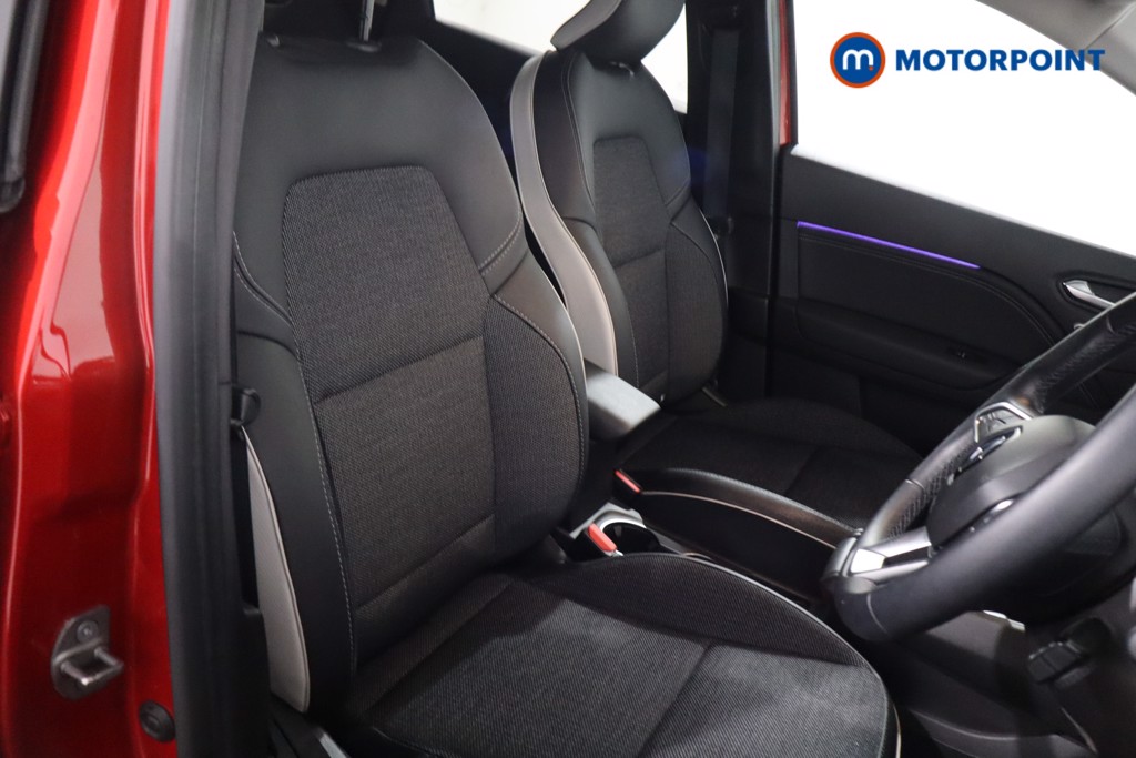 Used Renault Captur 2023 for sale - 77962509: Photo 30