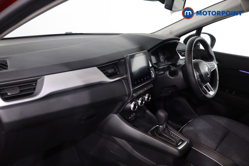 Used Renault Captur 2023 for sale - 77962509: Photo 33