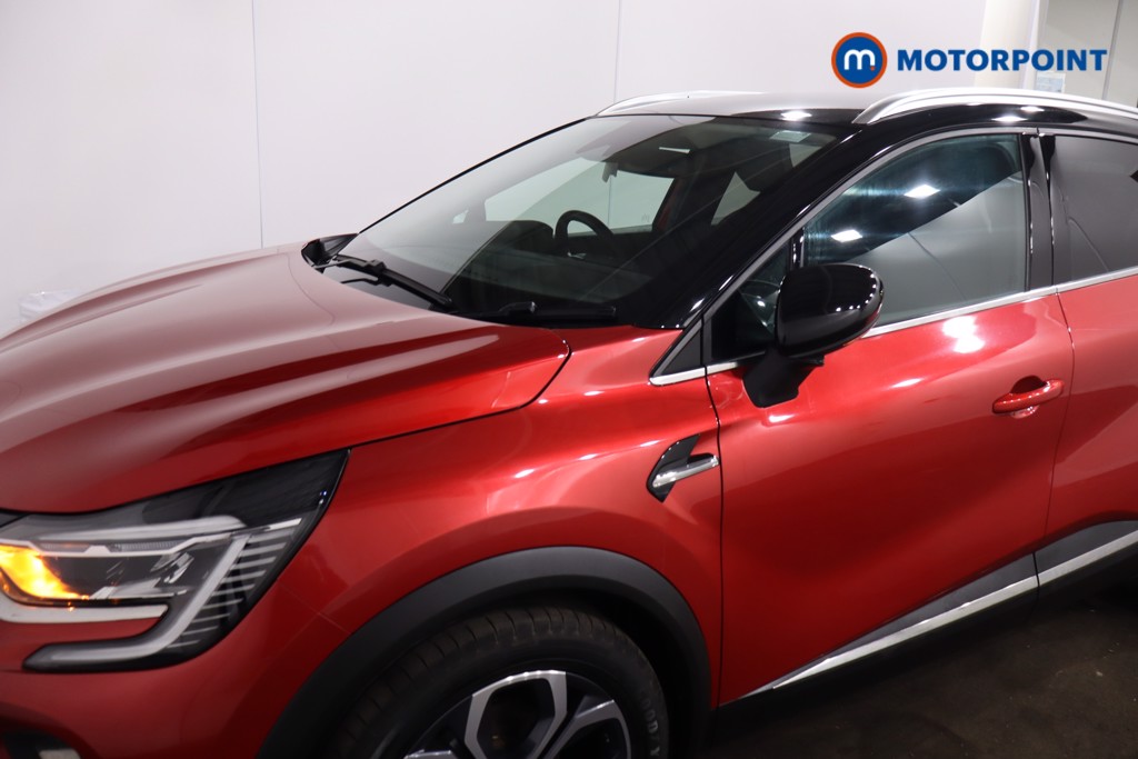 Used Renault Captur 2023 for sale - 77962509: Photo 35