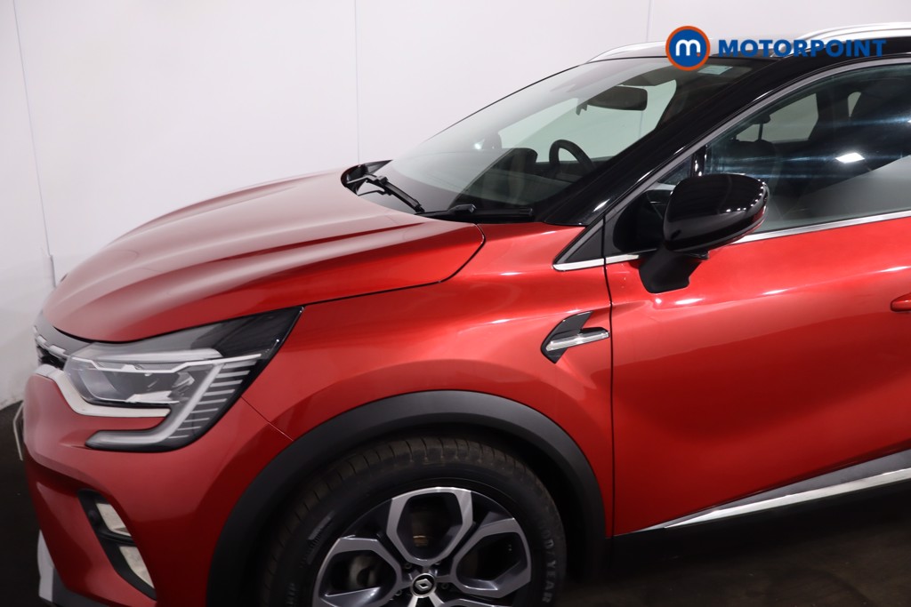 Used Renault Captur 2023 for sale - 77962509: Photo 36