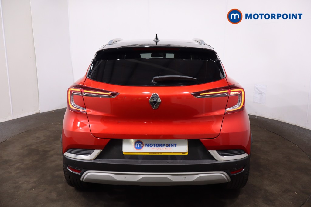 Used Renault Captur 2023 for sale - 77962509: Photo 39