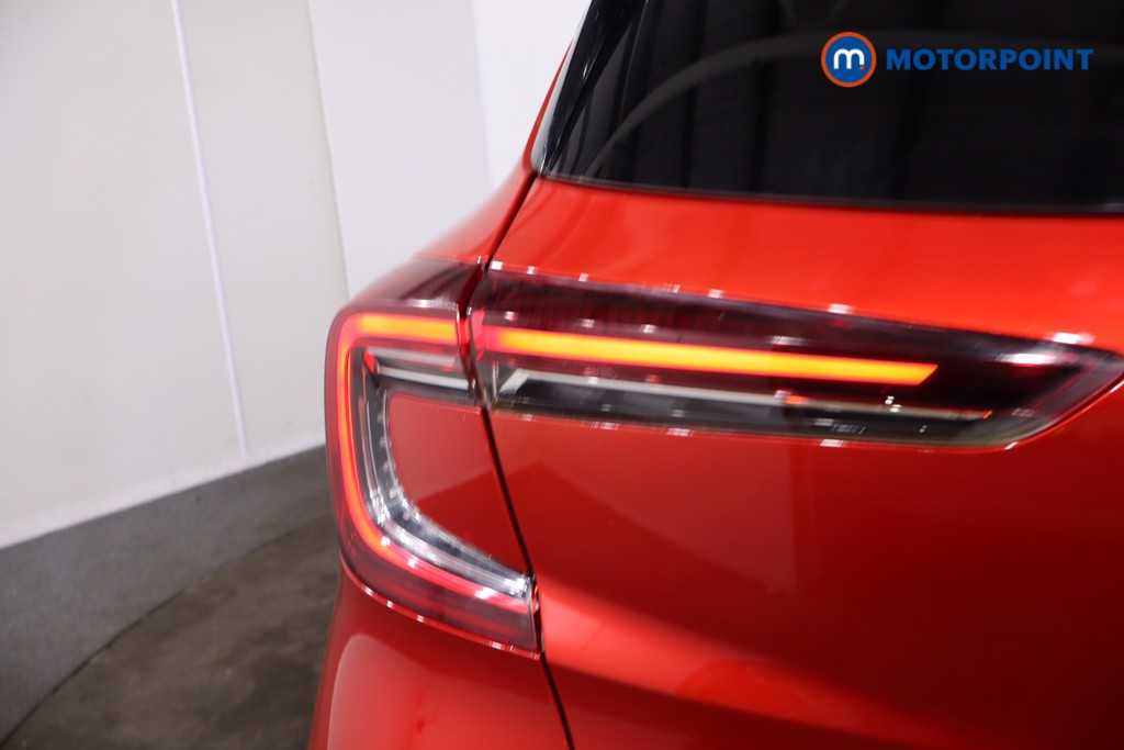 Used Renault Captur 2023 for sale - 77962509: Photo 40